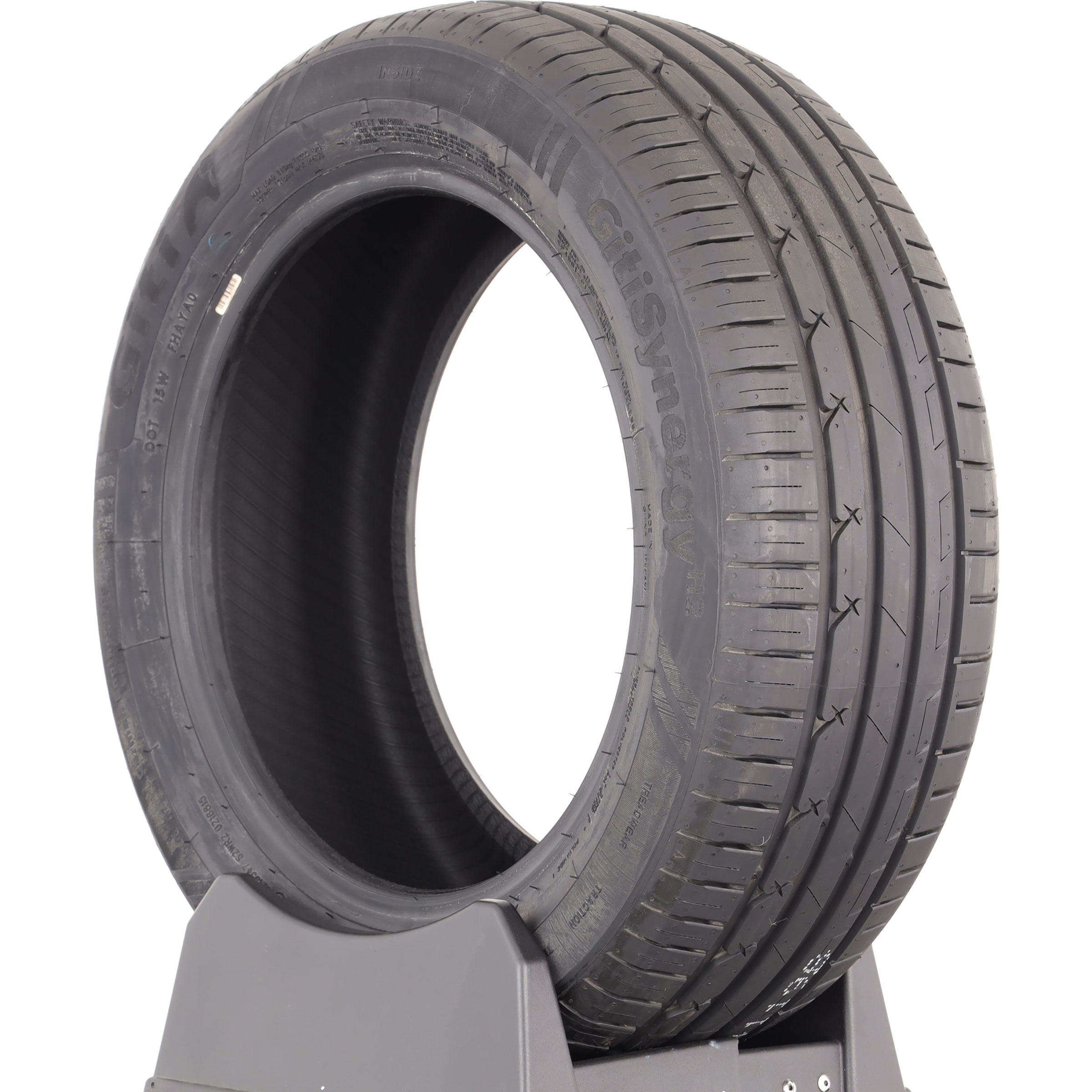 Giti GitiSynergy H2 -  205/55 R16