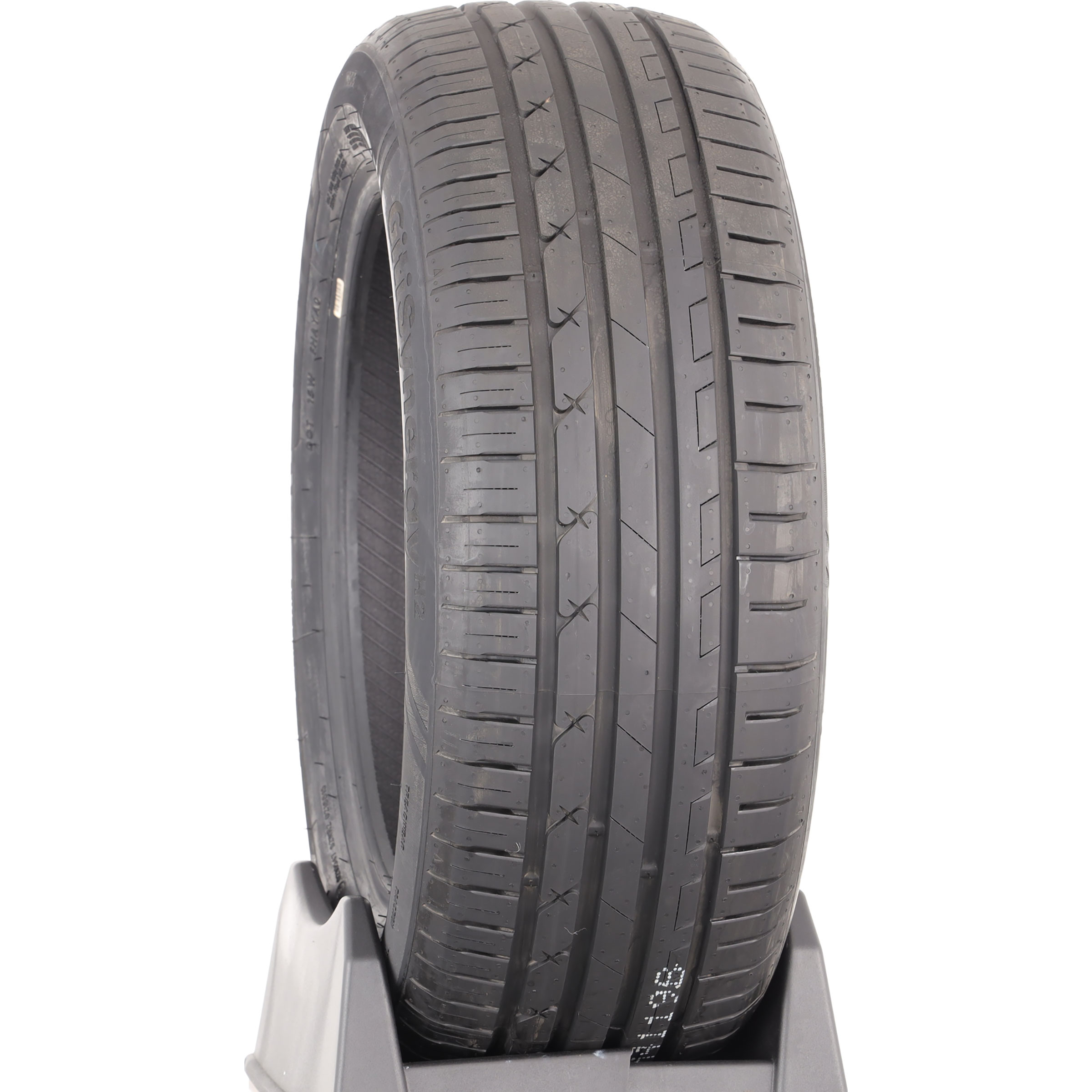 Test Giti GitiSynergy H2 205/55 R16 - Pneu - UFC-Que Choisir