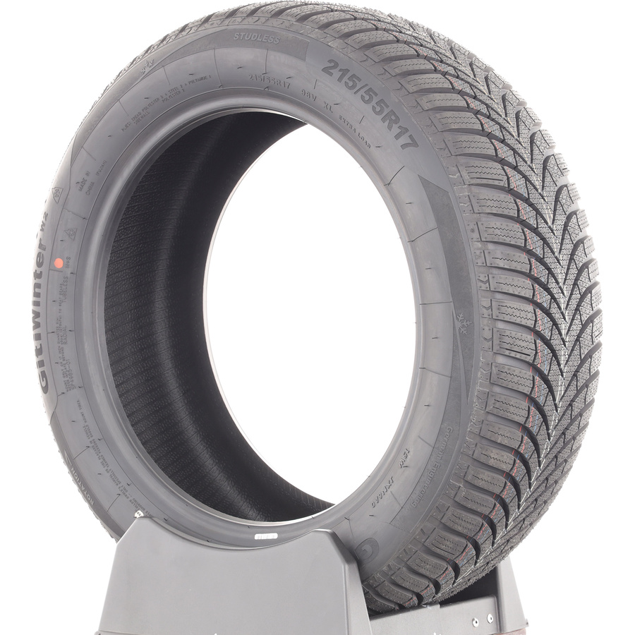 Giti GitiWinter W2 -  215/55 R17