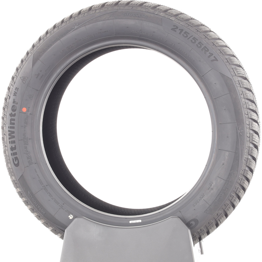 Giti GitiWinter W2 -  215/55 R17