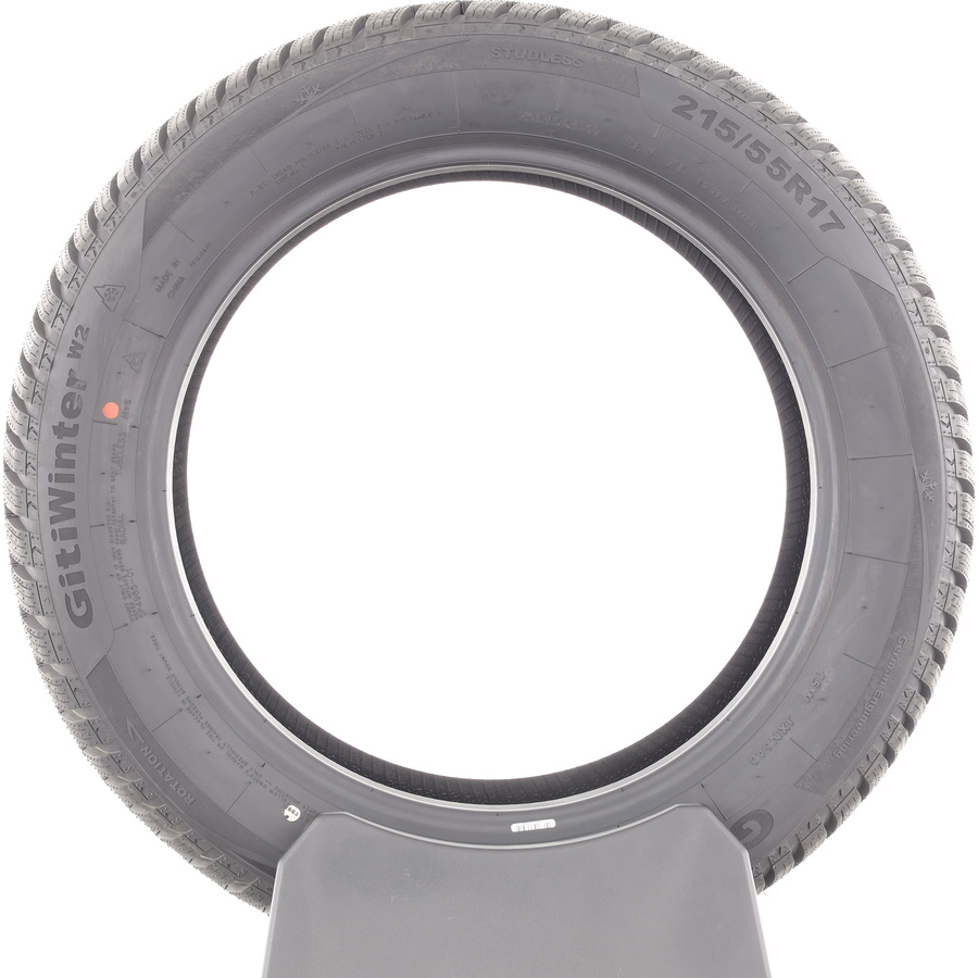 Giti GitiWinter W2 -  215/55 R17
