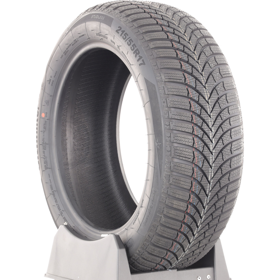 Giti GitiWinter W2 -  215/55 R17