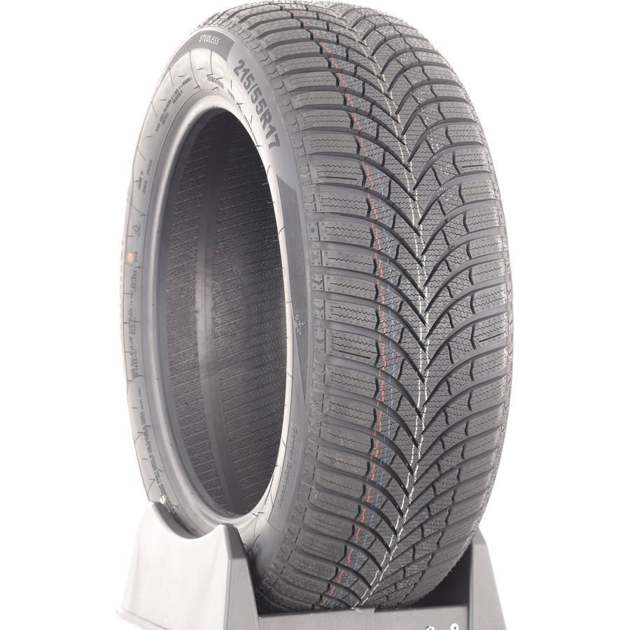 Giti GitiWinter W2 -  215/55 R17