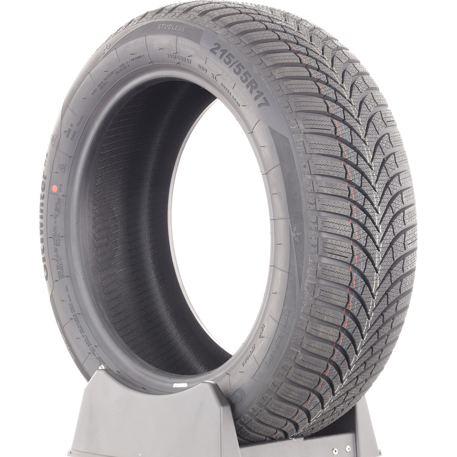 Giti GitiWinter W2 -  215/55 R17