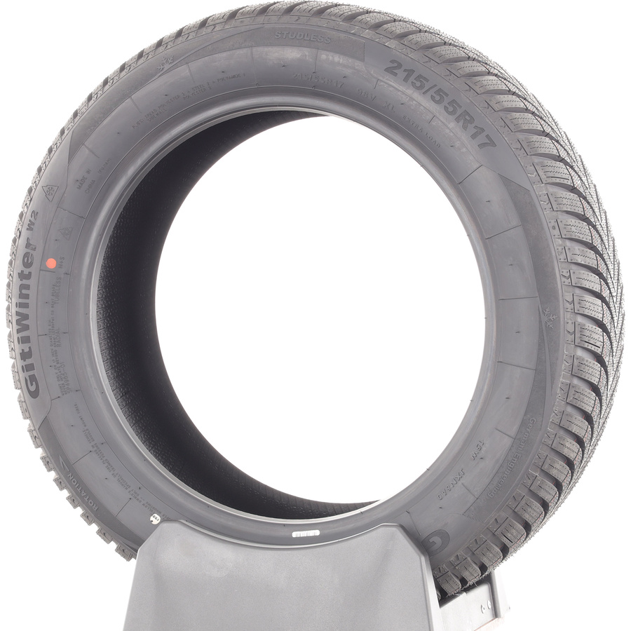 Giti GitiWinter W2 -  215/55 R17