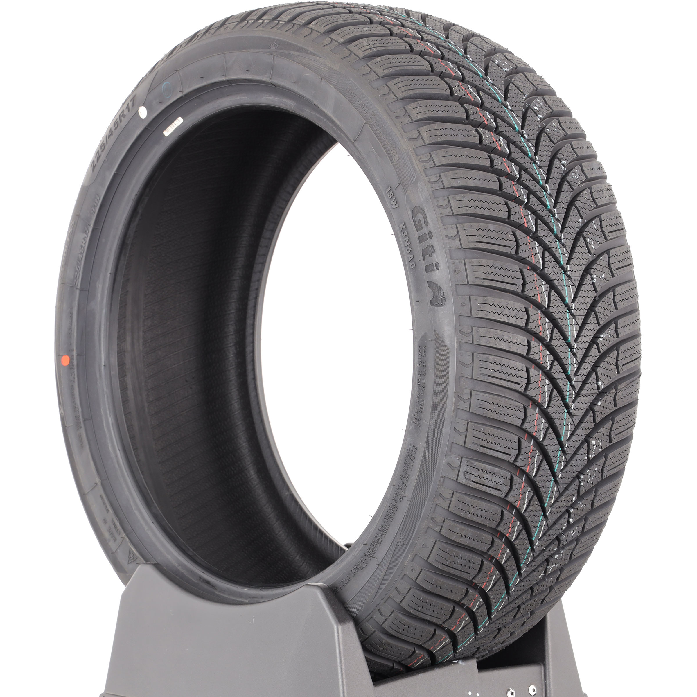 Giti GitiWinter W2 -  225/45 R17