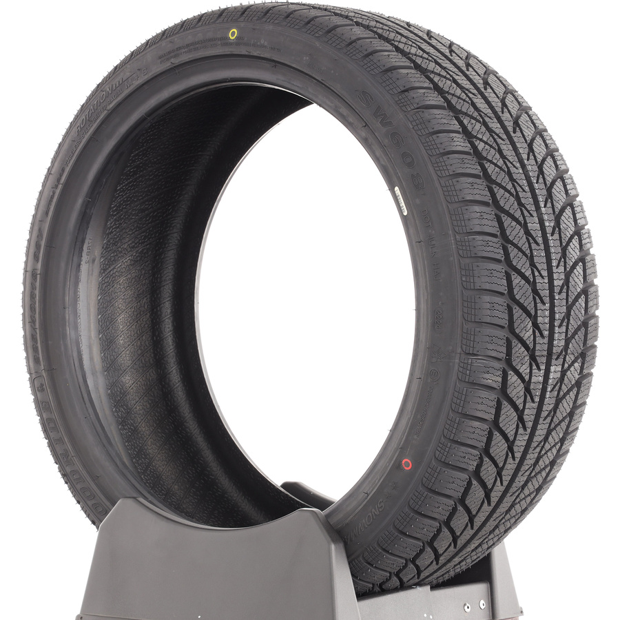 Goodride SW608 -  225/40 R18