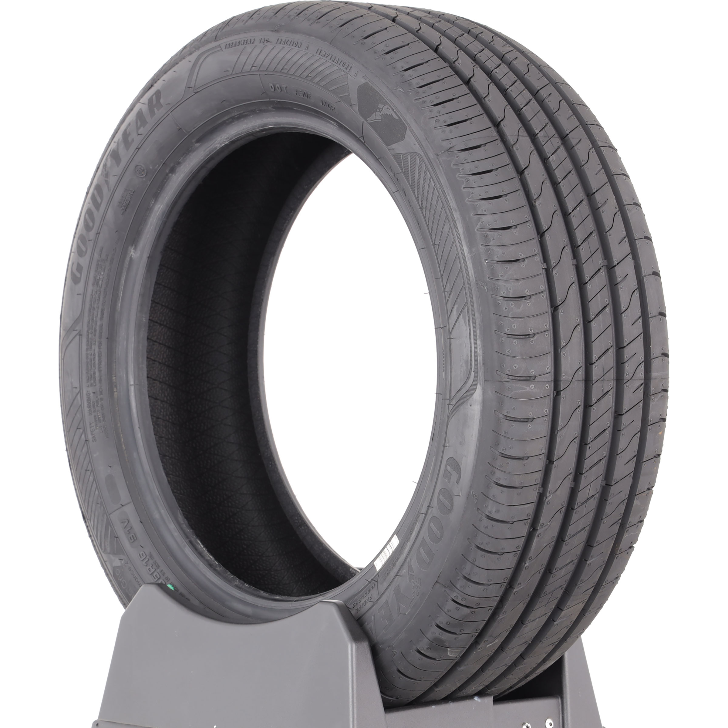 Goodyear EfficientGrip Performance 2 -  205/55 R16