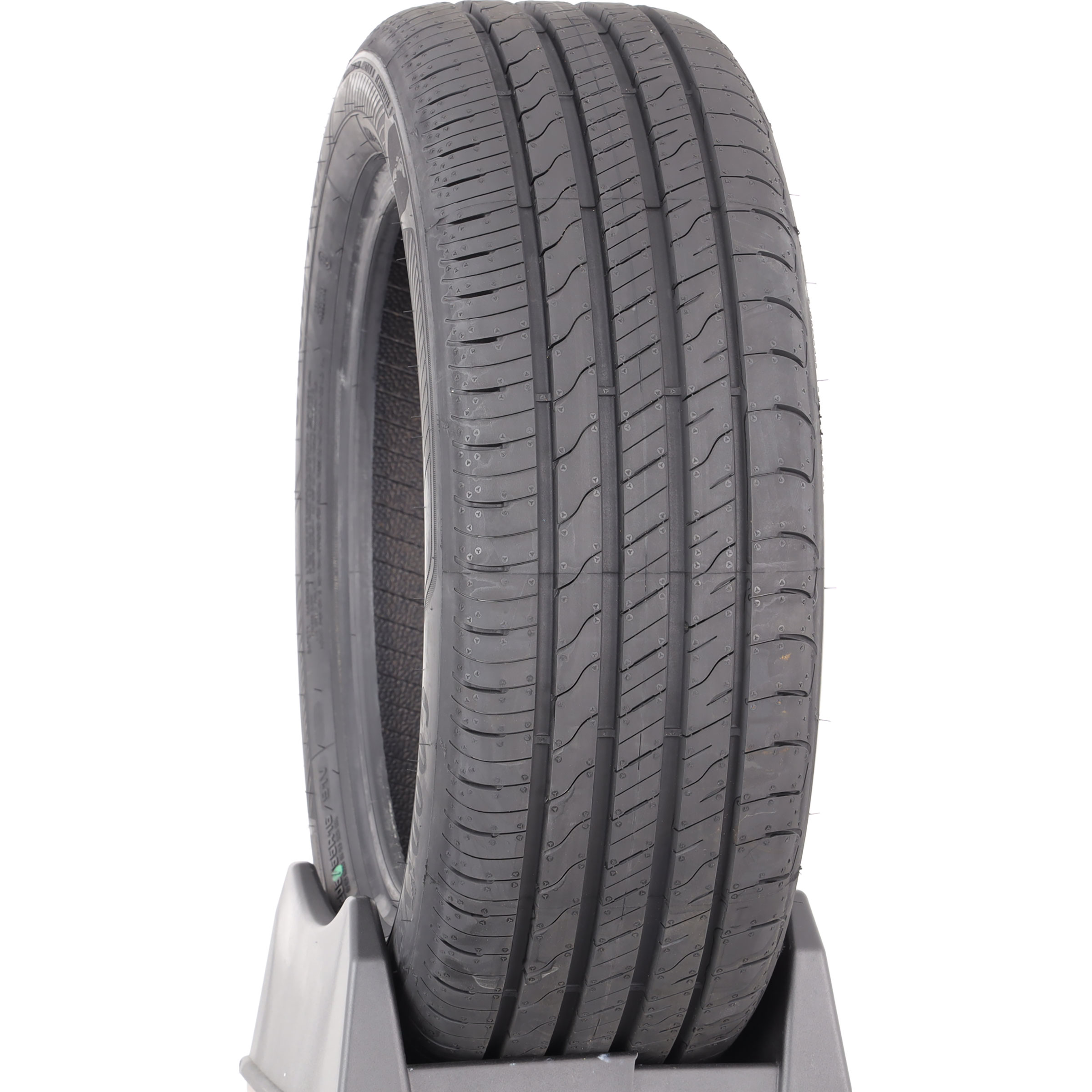 Goodyear Efficientgrip Performance 2 205/55 R16 91v Test