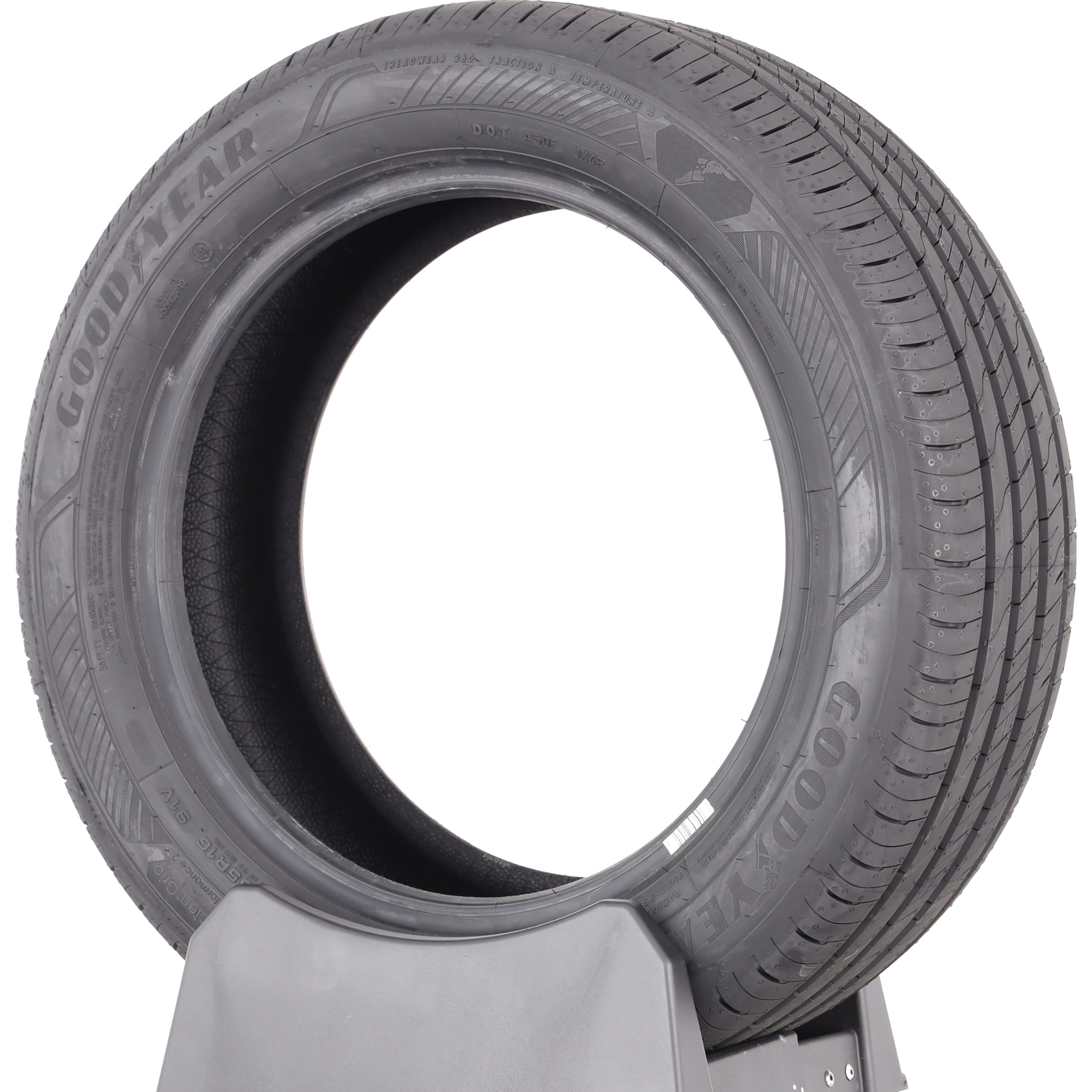 Goodyear EfficientGrip Performance 2 -  205/55 R16