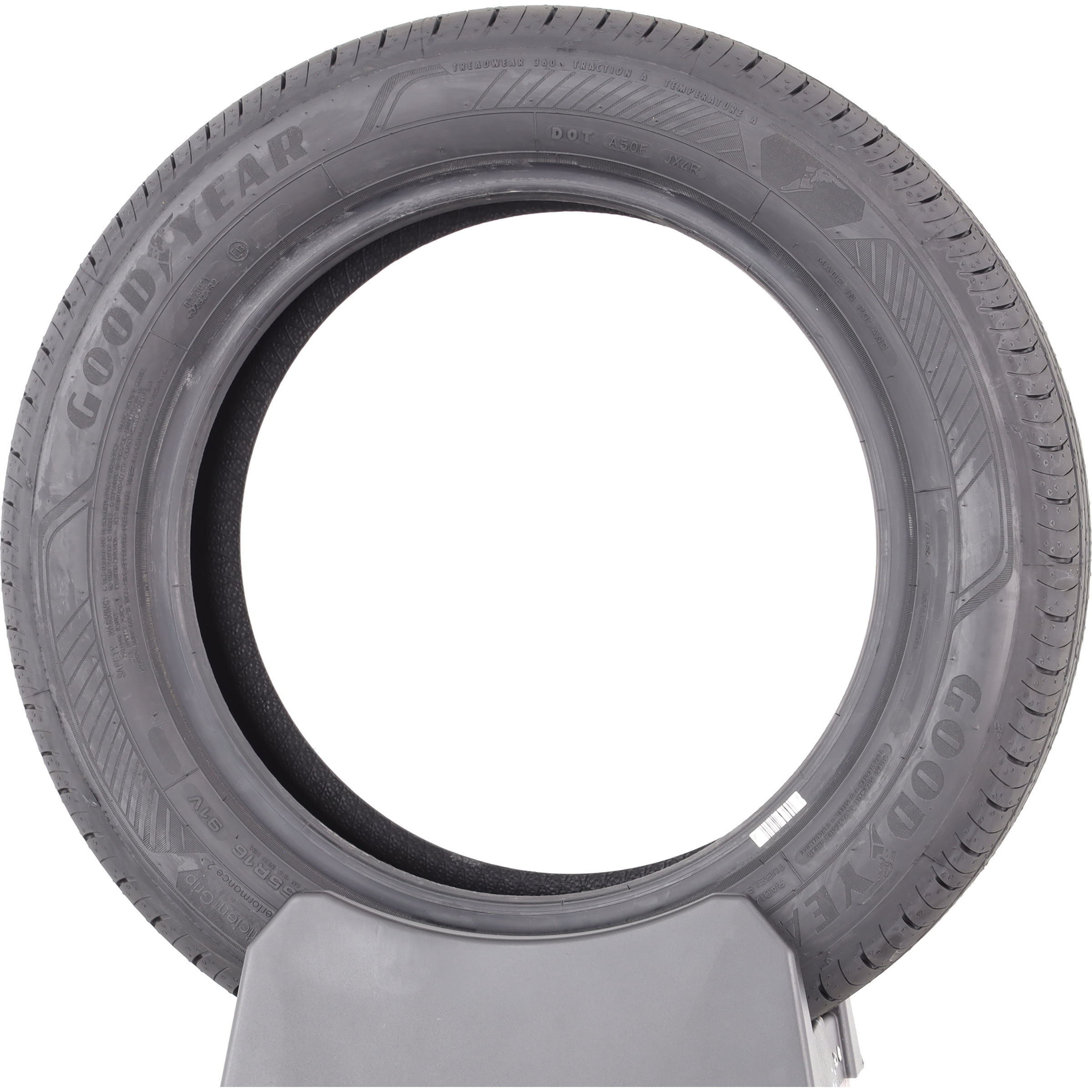Goodyear EfficientGrip Performance 2 -  205/55 R16