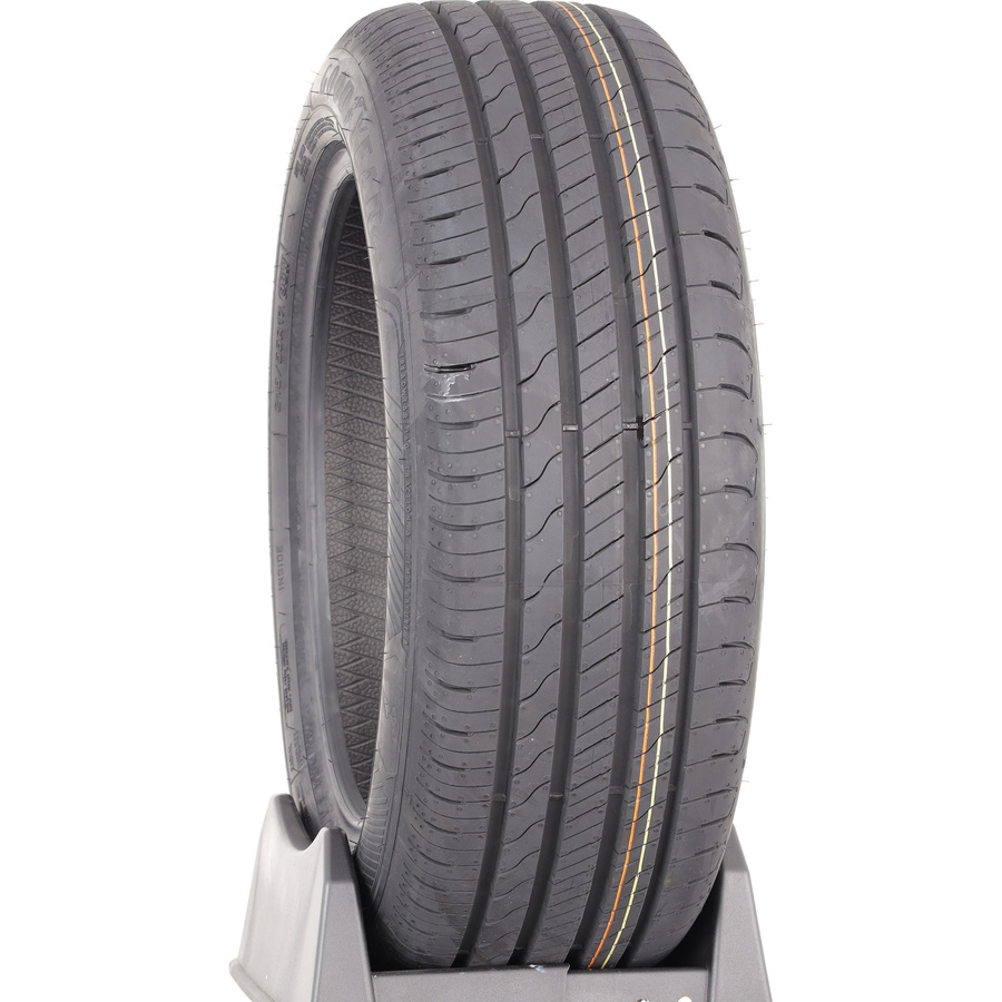 Test Goodyear EfficientGrip Performance 2 - 215/55 R17 - Pneu - UFC-Que ...