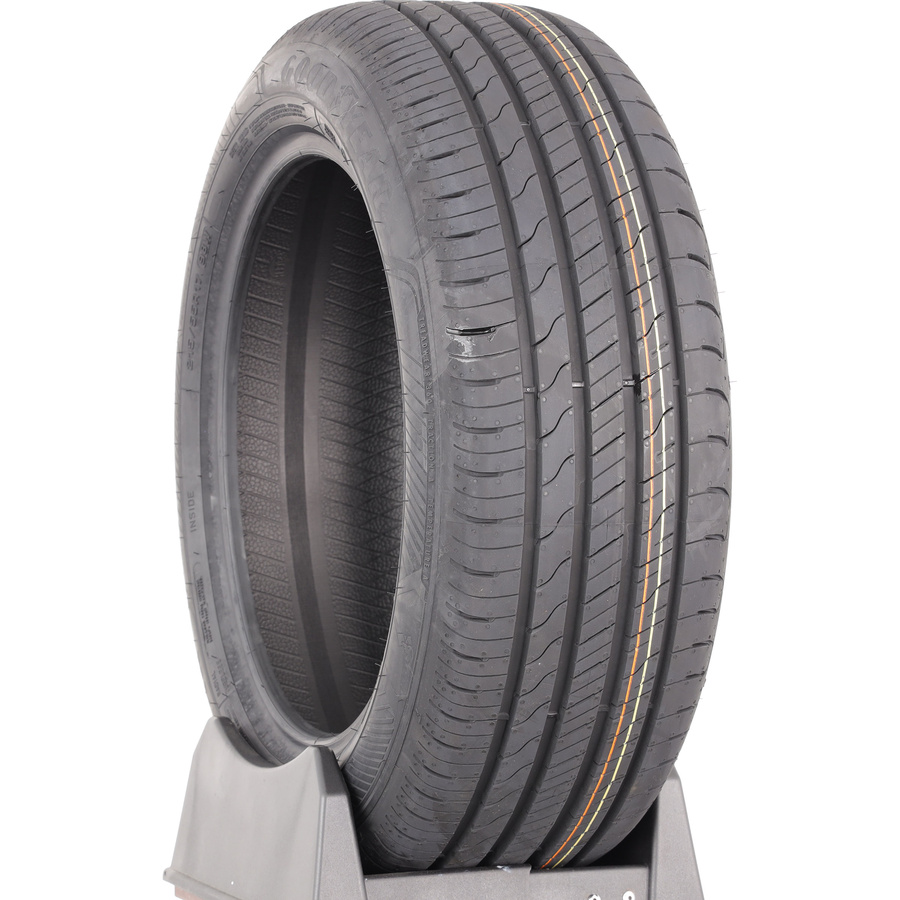 Test Goodyear EfficientGrip Performance 2 - 215/55 R17 - Pneu - UFC-Que ...