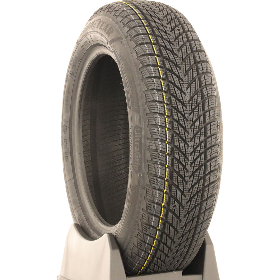 Goodyear UltraGrip Performance 3