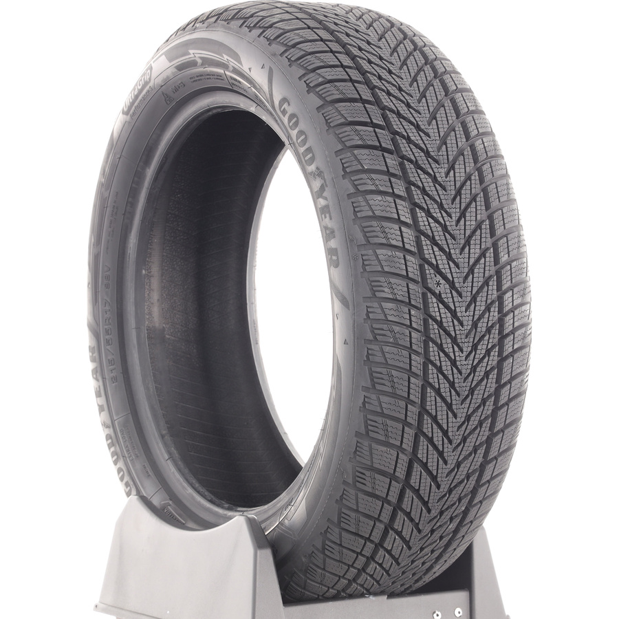 Goodyear UltraGrip Performance 3 -  215/55 R17