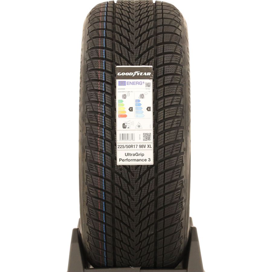 Goodyear UltraGrip Performance 3