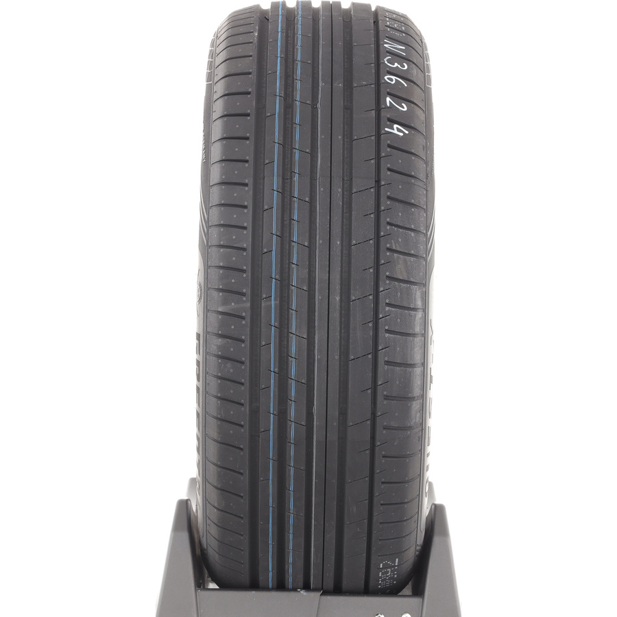 Greentrac Quest-X -  225/40 R18