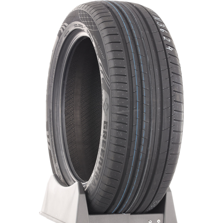 Greentrac Quest-X -  225/40 R18