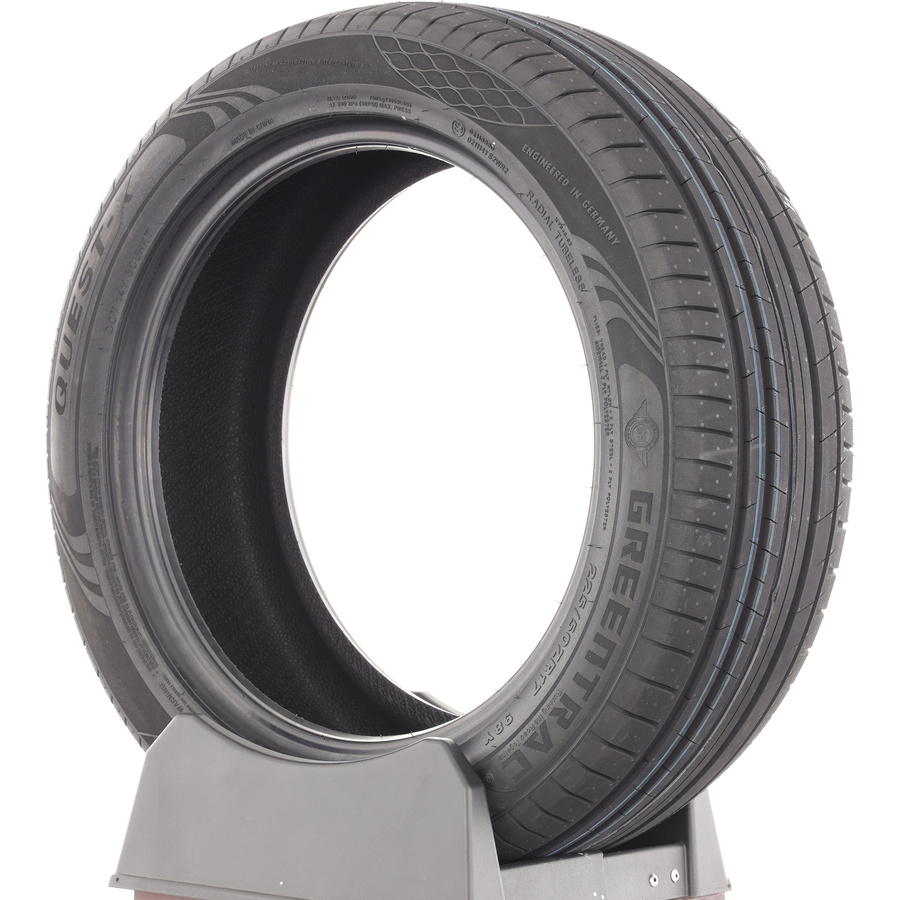 Greentrac Quest-X -  225/40 R18