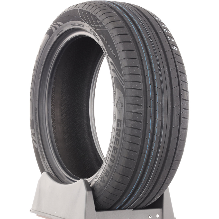 Greentrac Quest-X -  225/40 R18