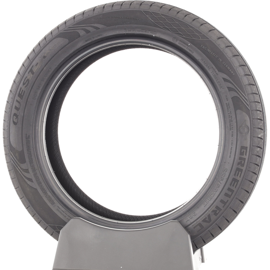 Greentrac Quest-X -  225/40 R18