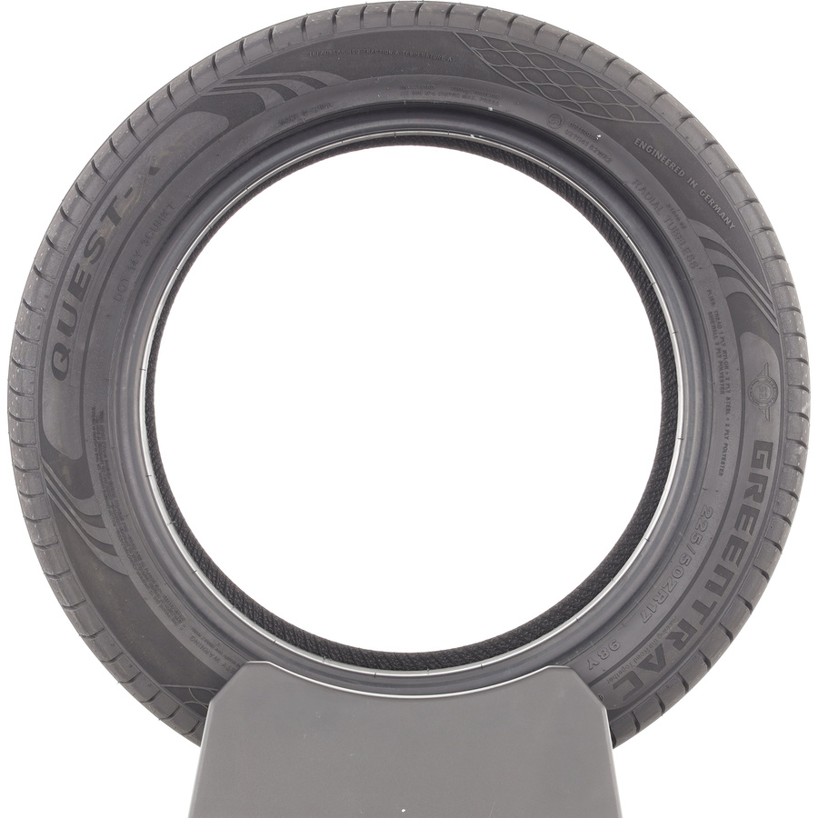 Greentrac Quest-X -  225/40 R18