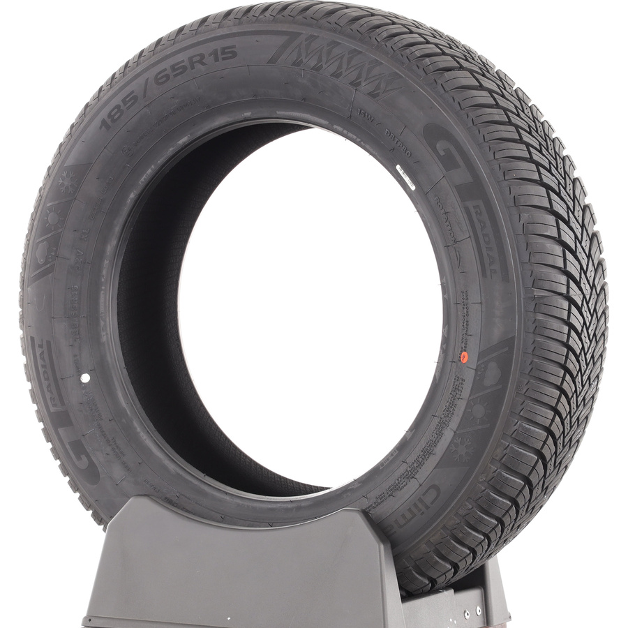 GT Radial ClimateActive -  185/65 R15