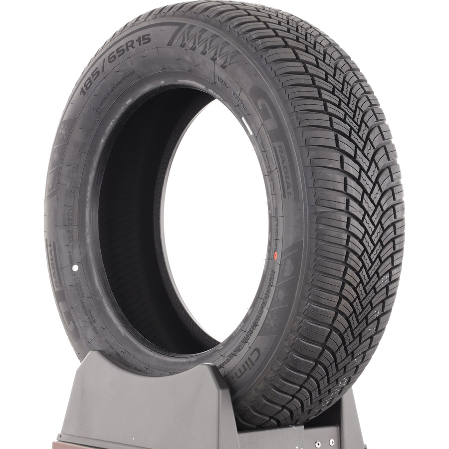 GT Radial ClimateActive -  185/65 R15