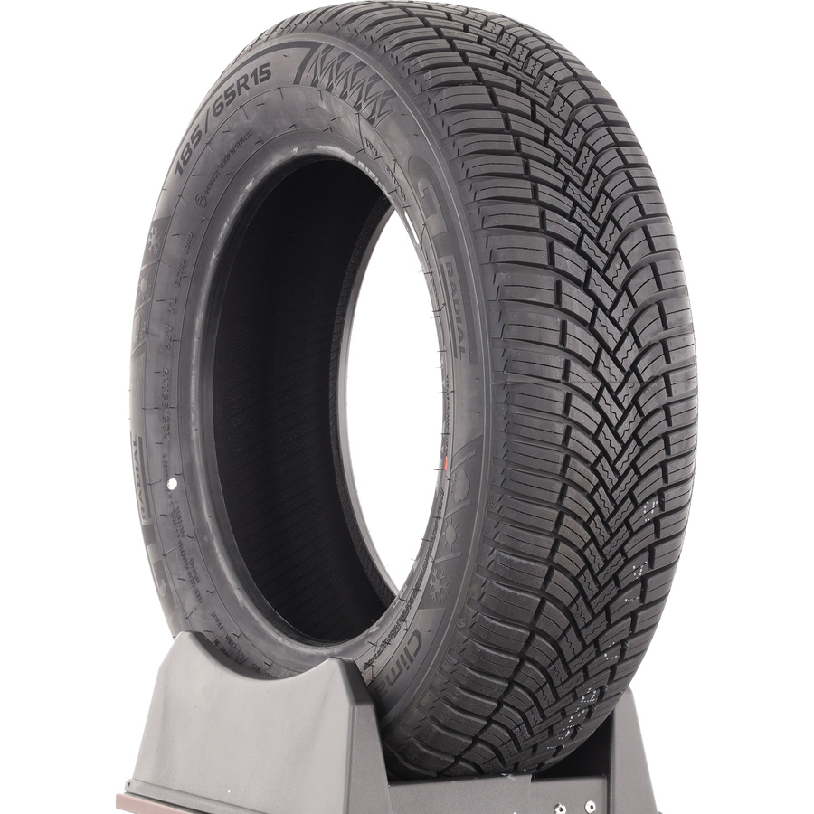 GT Radial ClimateActive -  185/65 R15