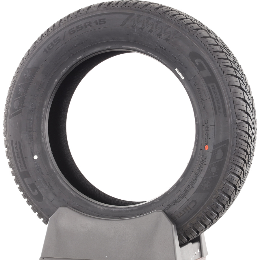 GT Radial ClimateActive -  185/65 R15