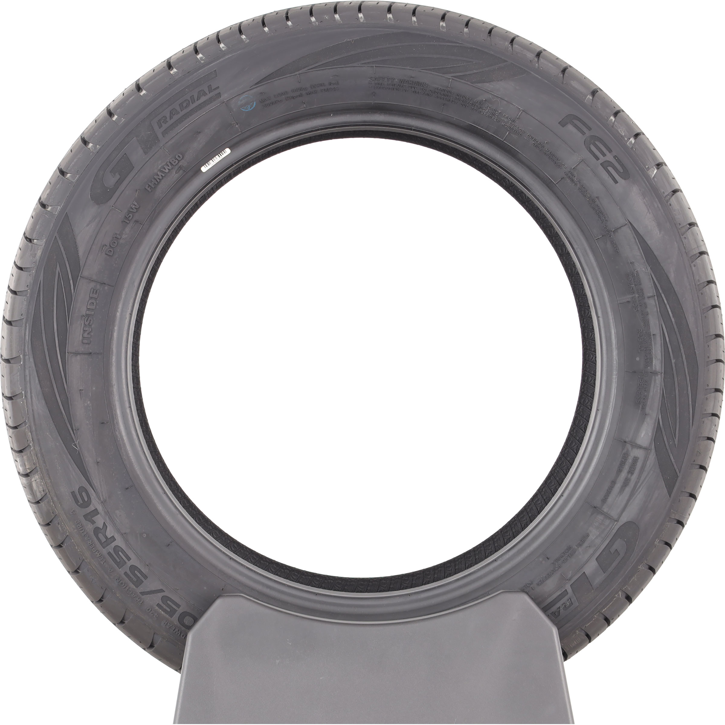 GT Radial FE2 -  205/55 R16