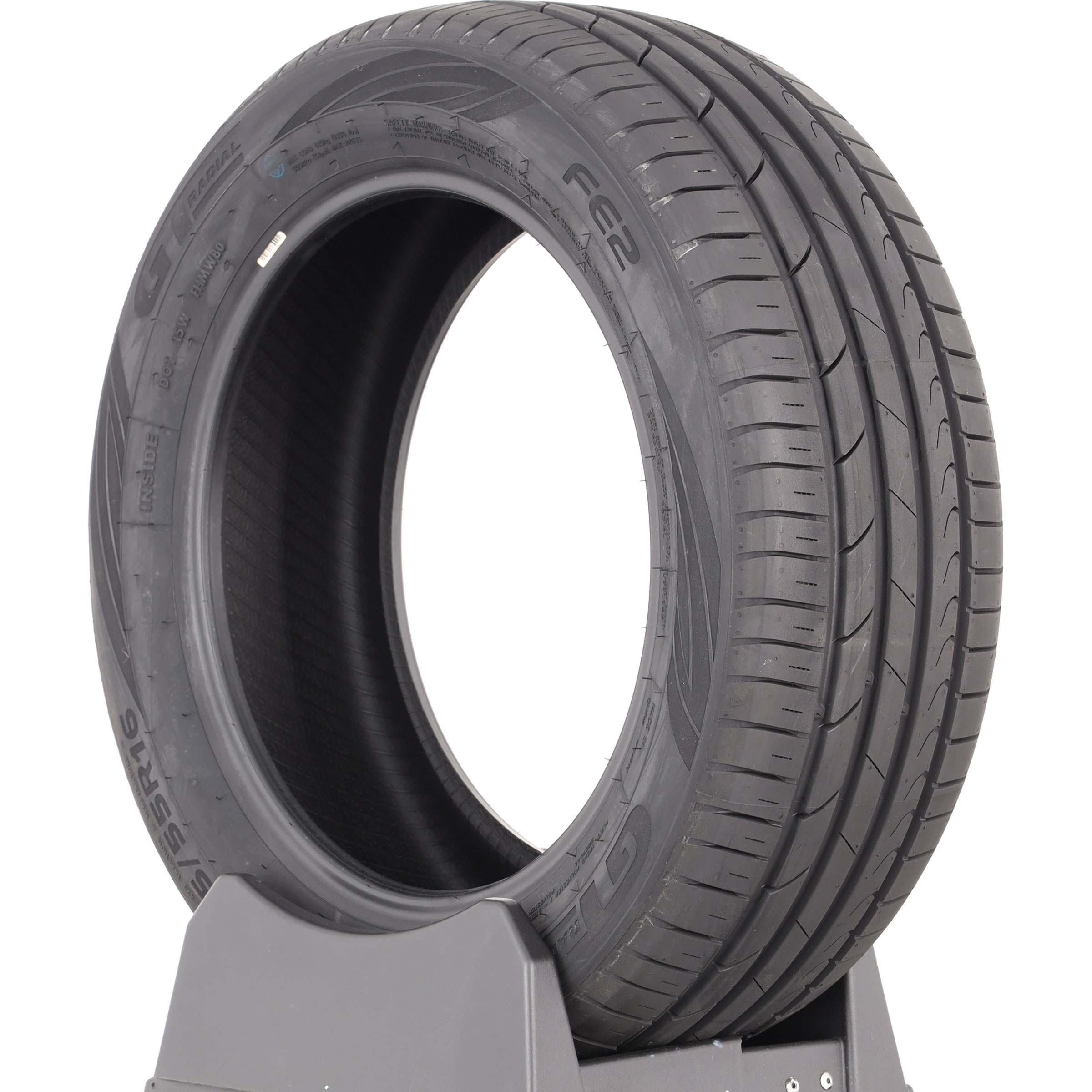 GT Radial FE2 -  205/55 R16