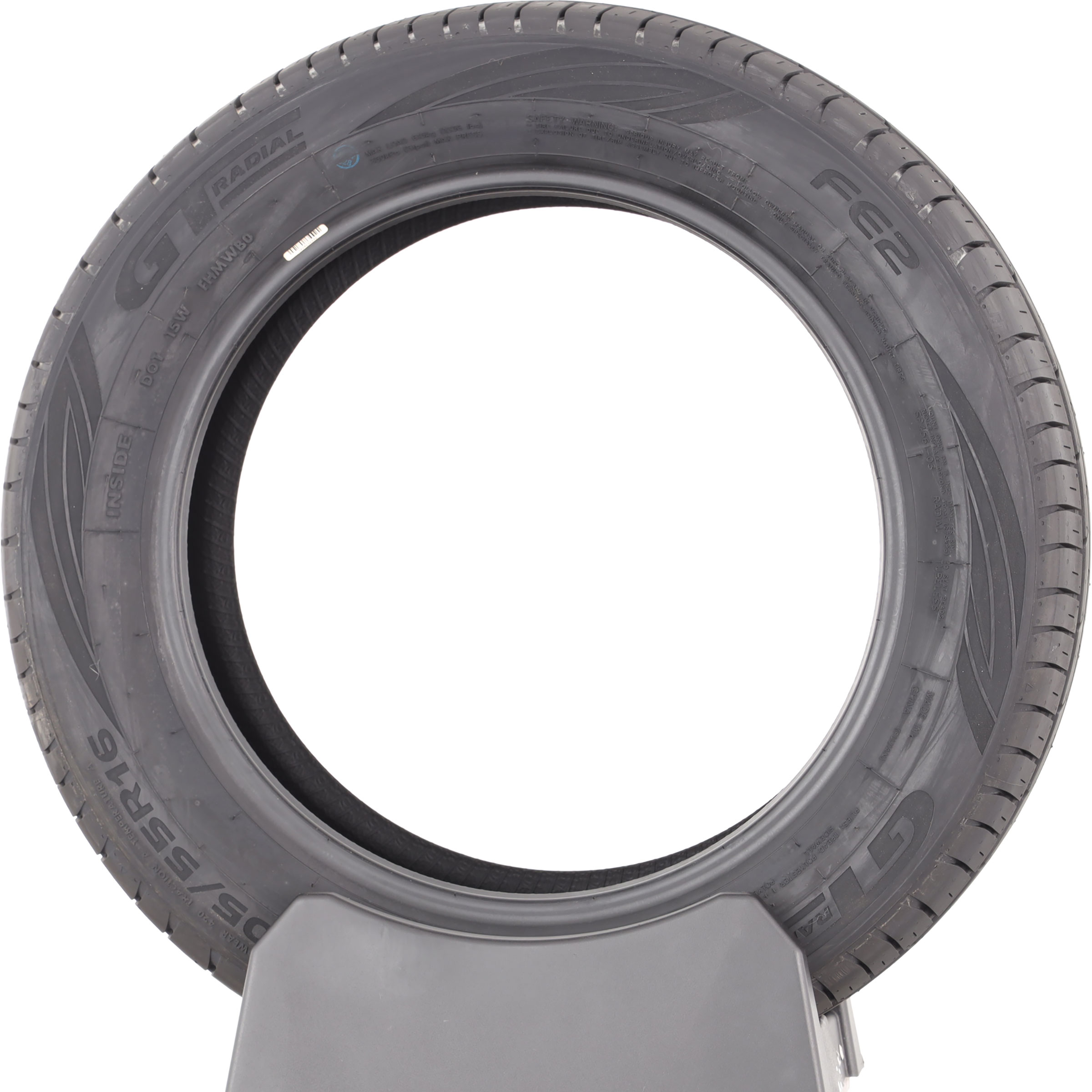 GT Radial FE2 -  205/55 R16