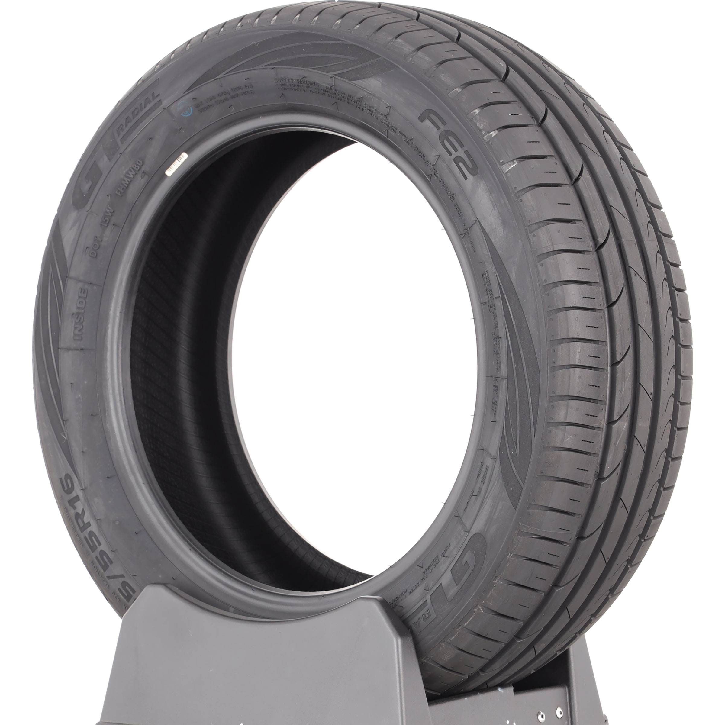 GT Radial FE2 -  205/55 R16