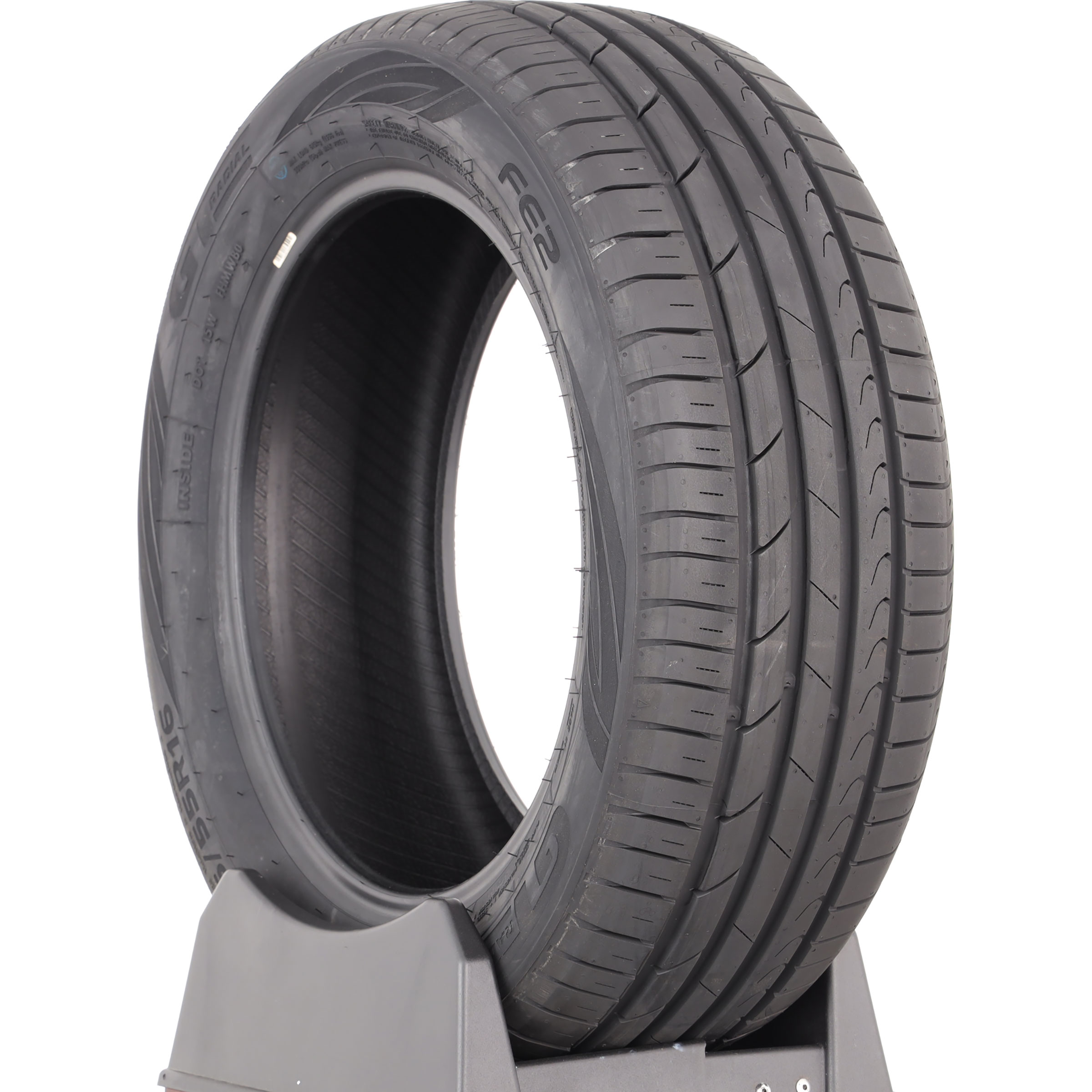 GT Radial FE2 -  205/55 R16