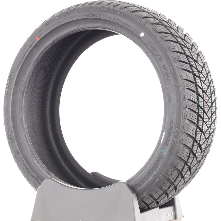 GT Radial WinterPro 2 Sport -  225/40 R18