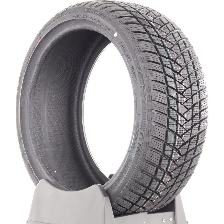GT Radial WinterPro 2 Sport -  225/40 R18