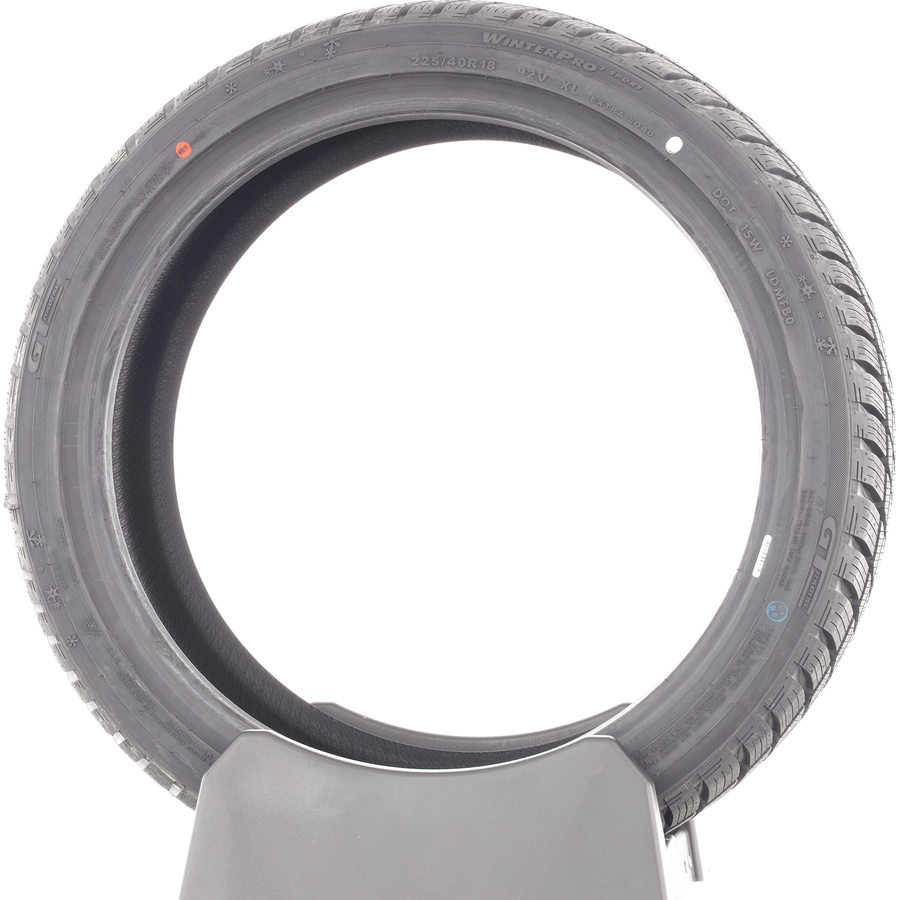 GT Radial WinterPro 2 Sport -  225/40 R18