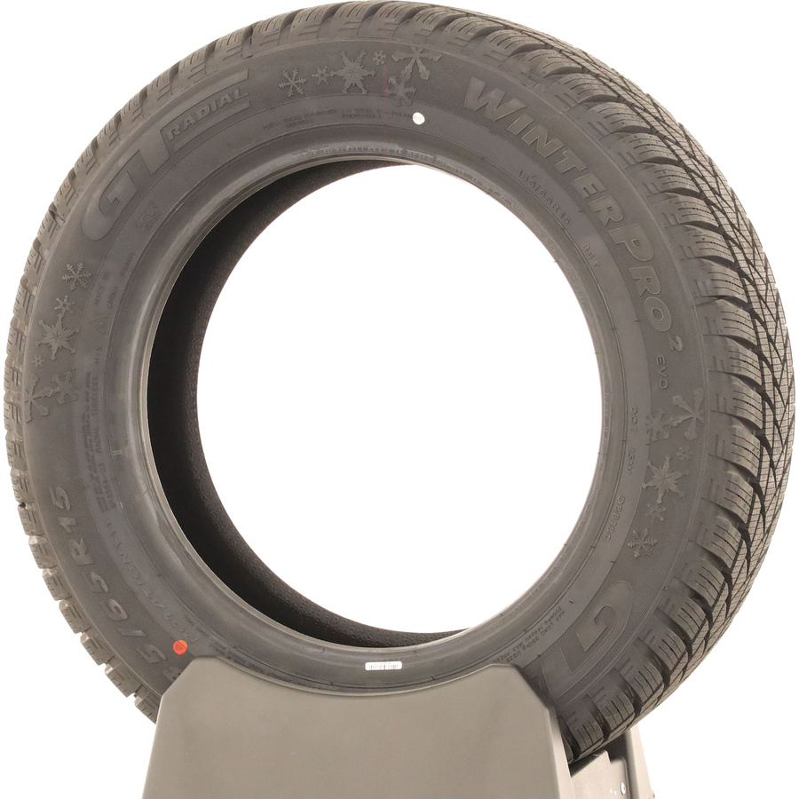 GT Radial WinterPro2 Evo