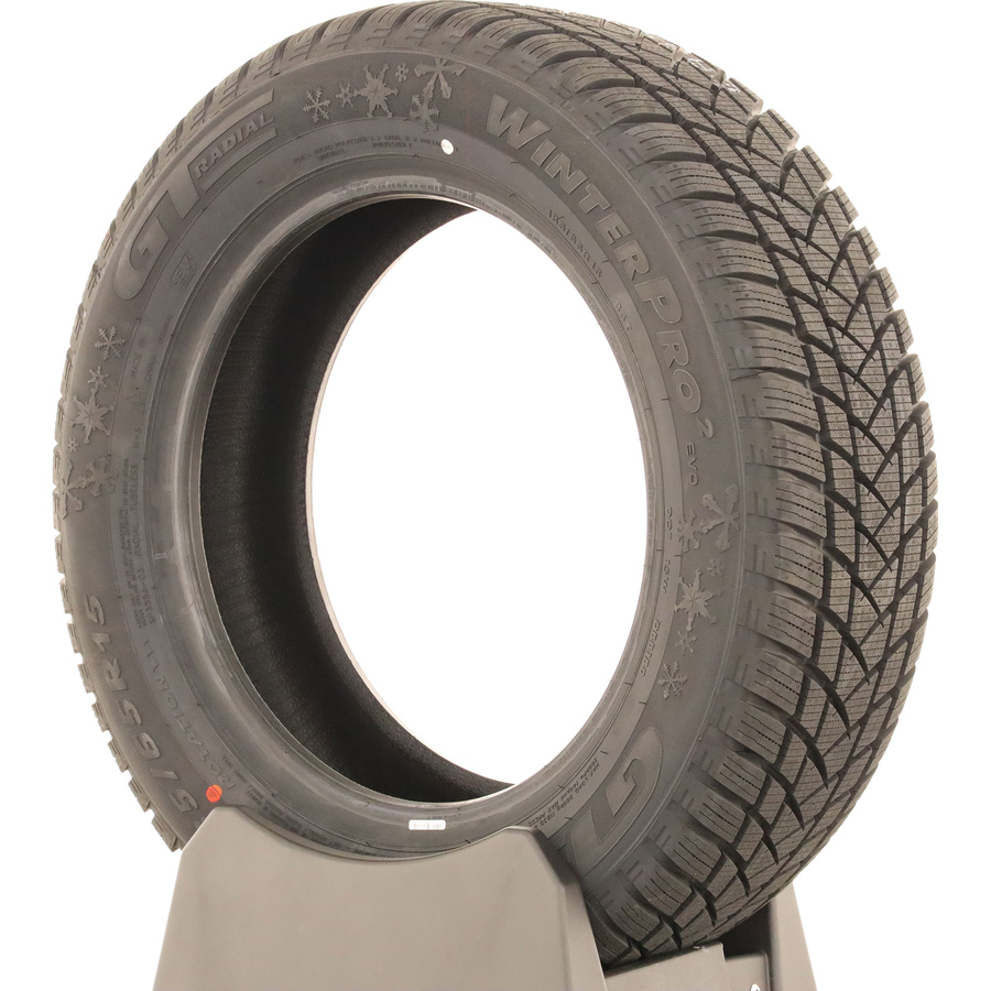 GT Radial WinterPro2 Evo