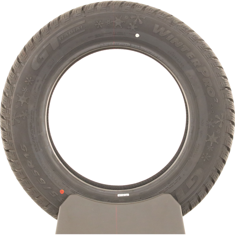 GT Radial WinterPro2 Evo