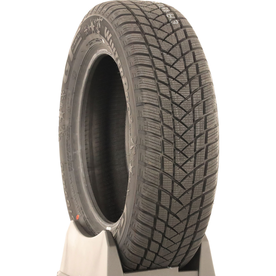 GT Radial WinterPro2 Evo
