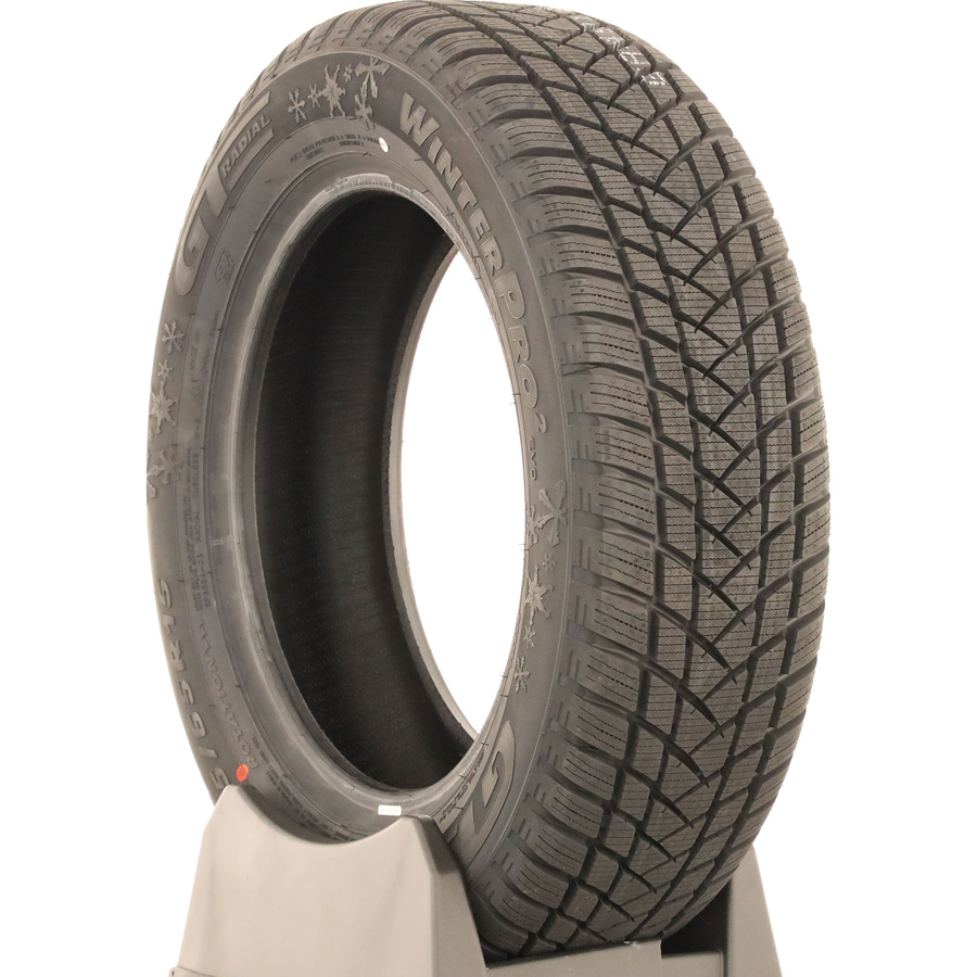 GT Radial WinterPro2 Evo