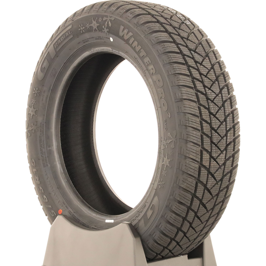 GT Radial WinterPro2 Evo