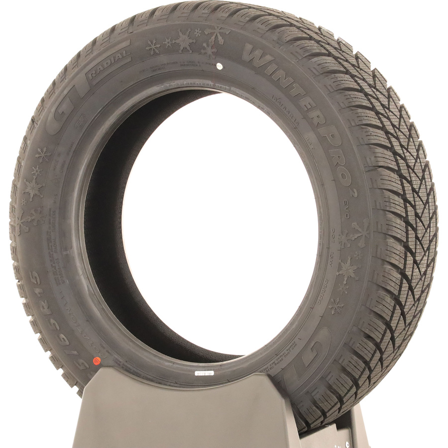 GT Radial WinterPro2 Evo