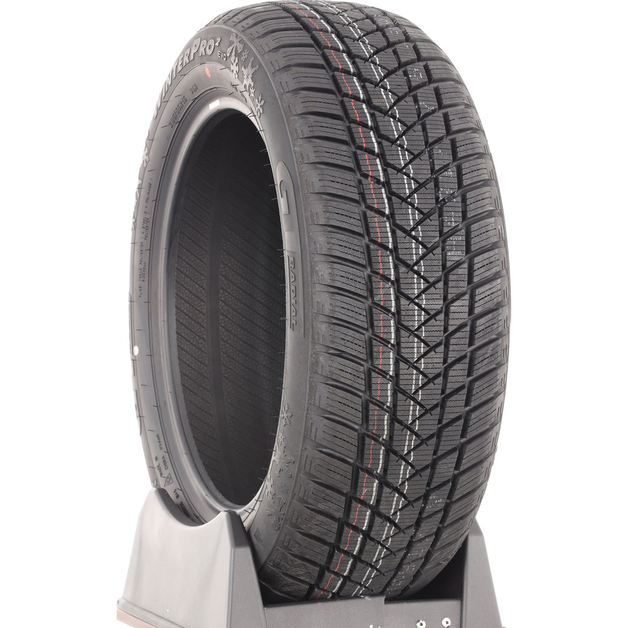 GT Radial Winterpro2 Evo -  205/55 R16