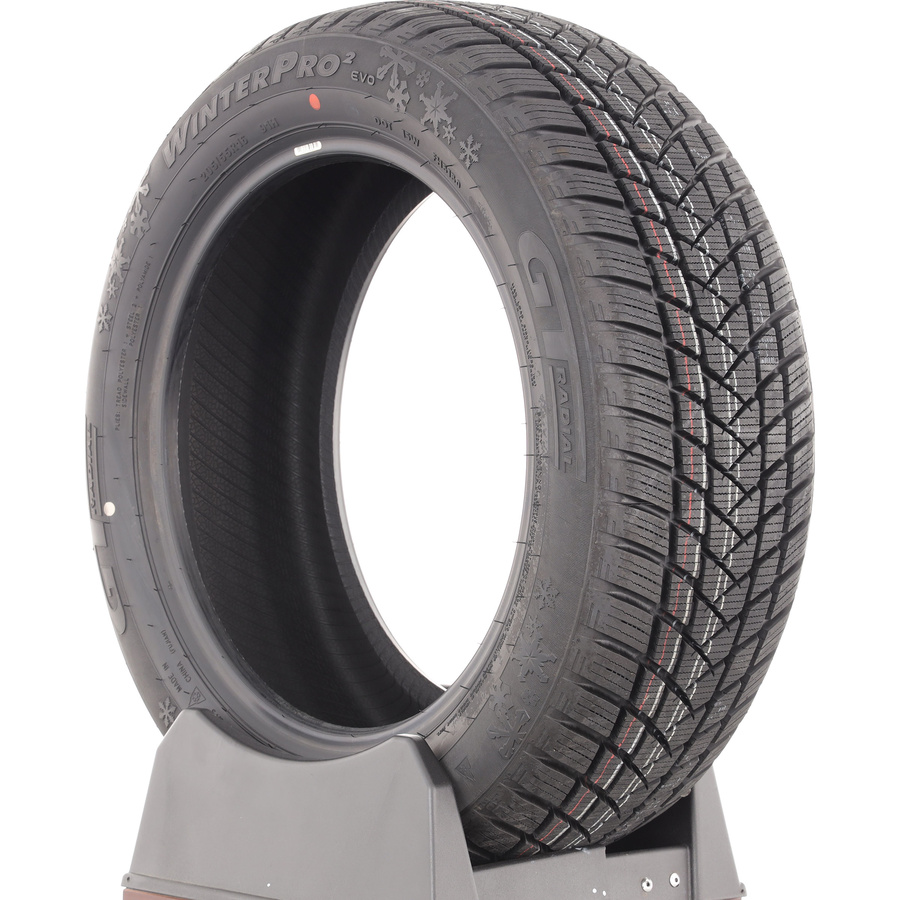 GT Radial Winterpro2 Evo -  205/55 R16