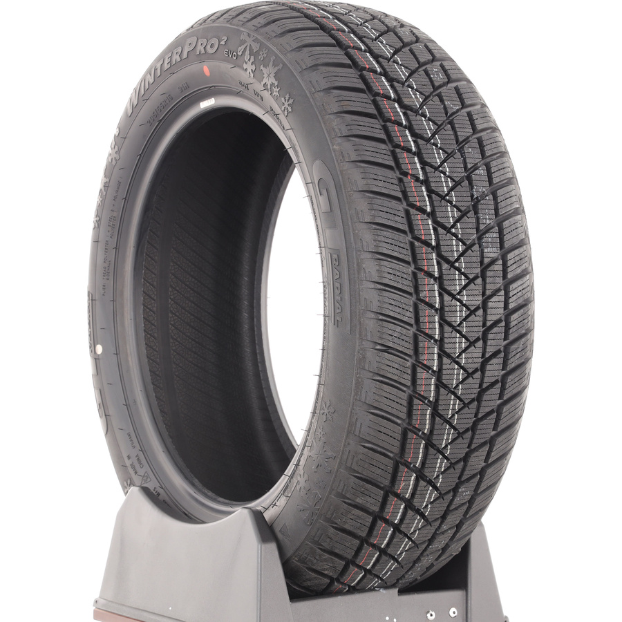 GT Radial Winterpro2 Evo -  205/55 R16