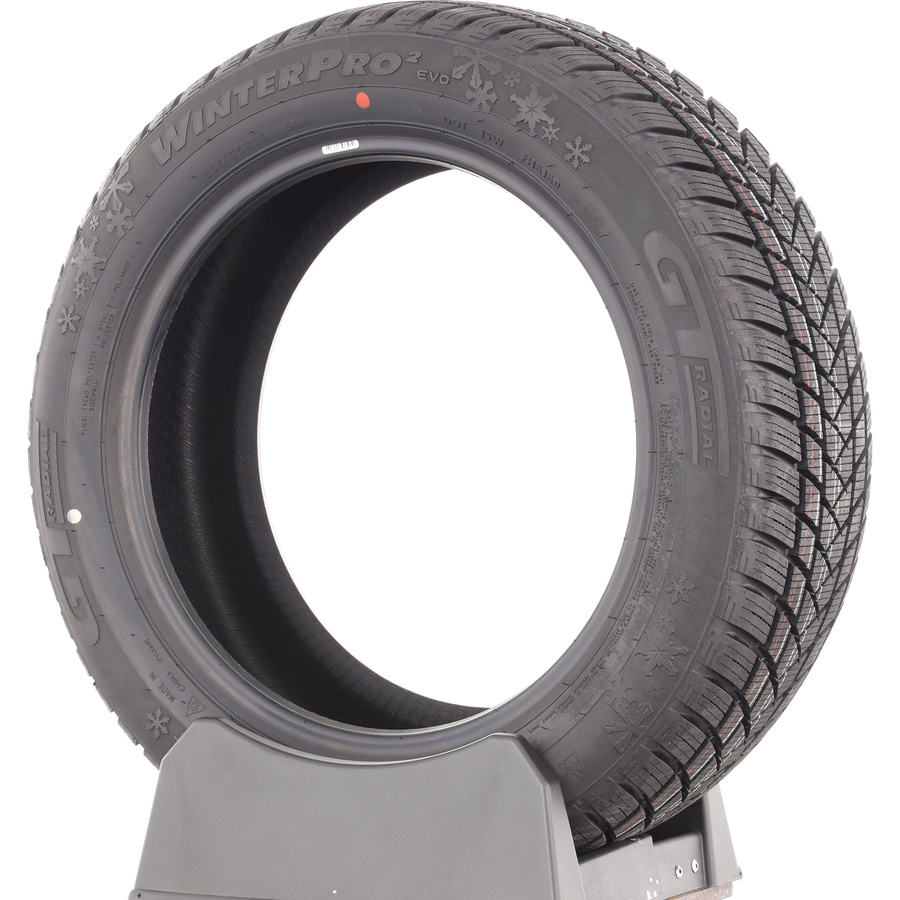 GT Radial Winterpro2 Evo -  205/55 R16