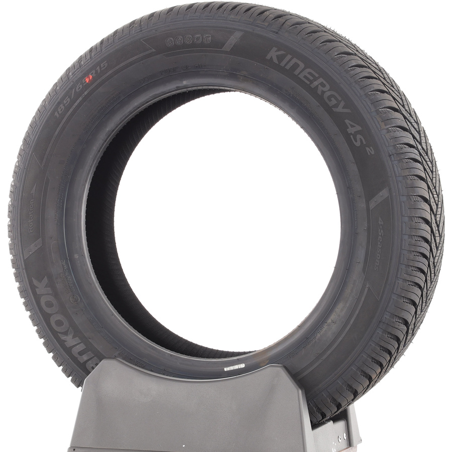 Hankook Kinergy 4S² -  185/65 R15